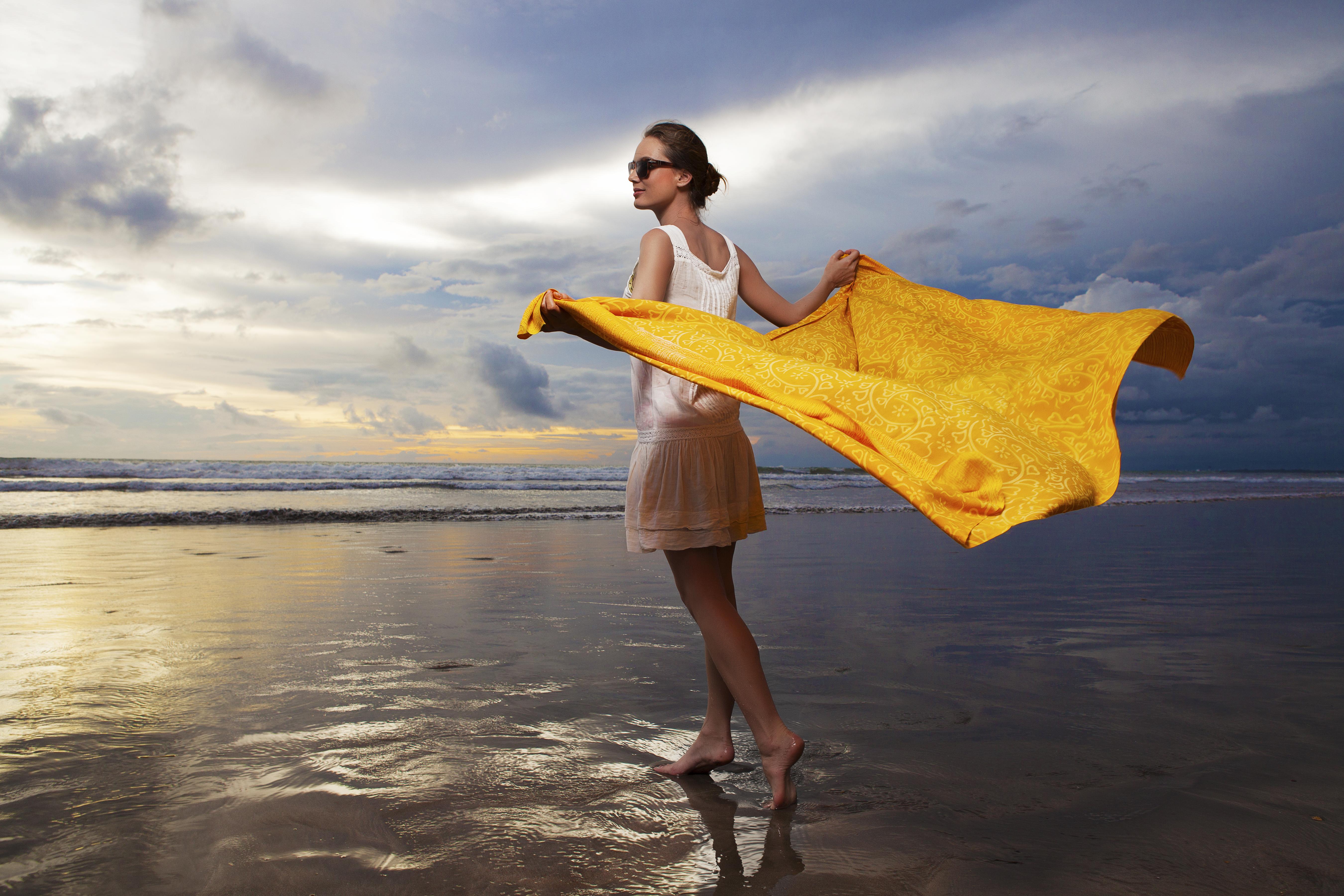 Kuta Seaview Boutique Resort Eksteriør bilde